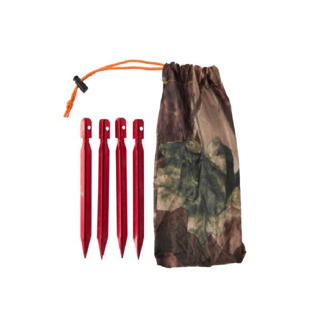 Traveller Tarp Forest (camo) | Amazonas - Image 10