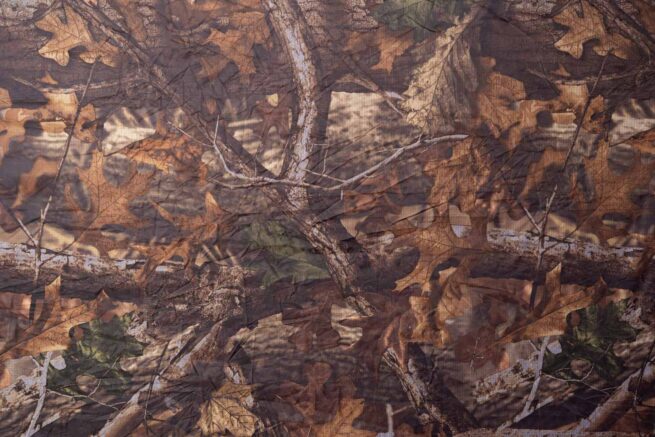 Traveller Tarp Forest (camo) | Amazonas - Image 8