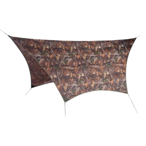 Traveller Tarp Forest (camo) | Amazonas