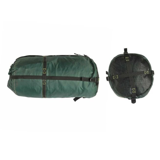 Traveller Camp | Amazons - Image 2