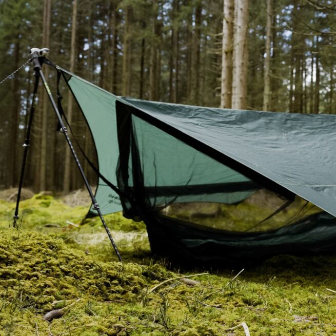 Traveller Camp | Amazons - Image 4