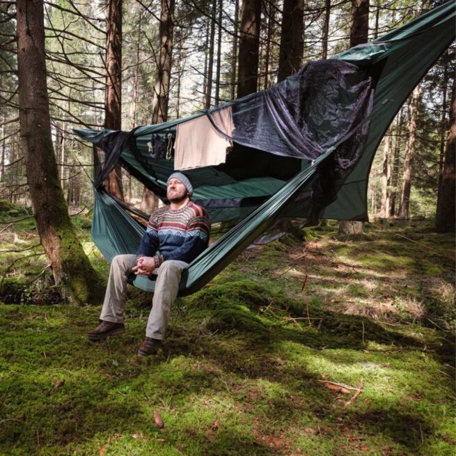 Traveller Camp | Amazons - Image 8