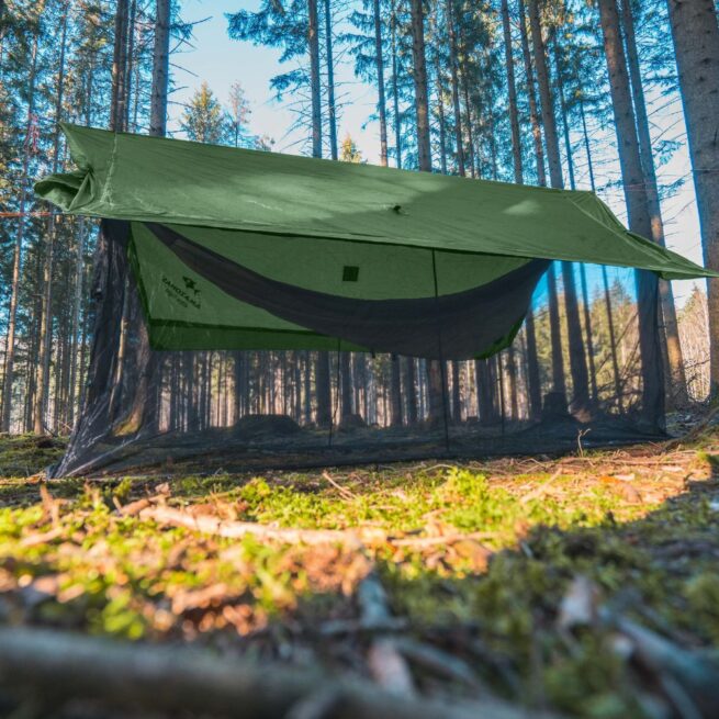 Moskito Wing Tarp | Amazonas - Image 5