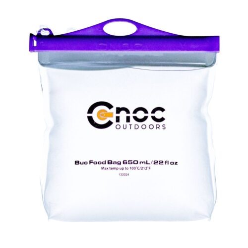 Buc Food Bag 650 ml | CNOC